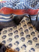 KOTA PRINTED TOP AND LINEN DUTATTA - Image 5