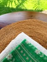 TEPCHI KOTA TOP AND PRINTED KOTA DUPATTA - Image 4