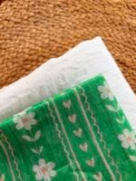 TEPCHI KOTA TOP AND PRINTED KOTA DUPATTA - Image 2