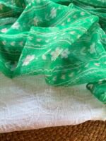 TEPCHI KOTA TOP AND PRINTED KOTA DUPATTA - Image 3