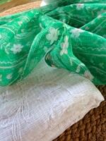 TEPCHI KOTA TOP AND PRINTED KOTA DUPATTA - Image 5