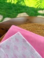 KOTA TOP AND PRINTED KOTA DUPATTA - Image 4