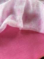 KOTA TOP AND PRINTED KOTA DUPATTA - Image 7