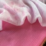 KOTA TOP AND PRINTED KOTA DUPATTA