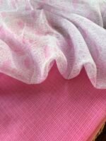 KOTA TOP AND PRINTED KOTA DUPATTA - Image 3