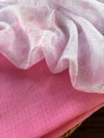 KOTA TOP AND PRINTED KOTA DUPATTA - Image 5