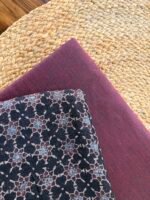 COTTON TOP AND AJRAK KOTA COTTON DUPATTA - Image 2
