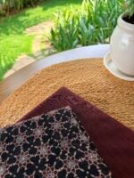 COTTON TOP AND AJRAK KOTA COTTON DUPATTA - Image 7