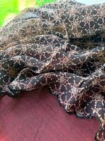 COTTON TOP AND AJRAK KOTA COTTON DUPATTA - Image 6