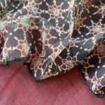 COTTON TOP AND AJRAK KOTA COTTON DUPATTA