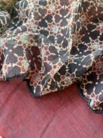 COTTON TOP AND AJRAK KOTA COTTON DUPATTA