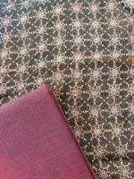 COTTON TOP AND AJRAK KOTA COTTON DUPATTA - Image 3