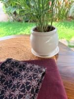 COTTON TOP AND AJRAK KOTA COTTON DUPATTA - Image 5