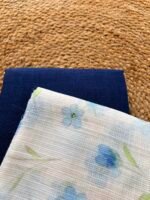 COTTON TOP AND PRINTED KOTA DUPATTA - Image 5