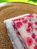 TEPCHI KOTA TOP AND PRINTED KOTA DUPATTA - Image 6