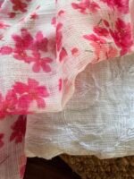 TEPCHI KOTA TOP AND PRINTED KOTA DUPATTA - Image 3