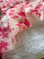 TEPCHI KOTA TOP AND PRINTED KOTA DUPATTA - Image 5