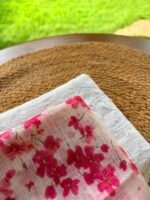 TEPCHI KOTA TOP AND PRINTED KOTA DUPATTA - Image 2