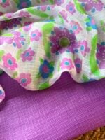 SILK KOTA TOP AND KOTA PRINTED DUPATTA - Image 6