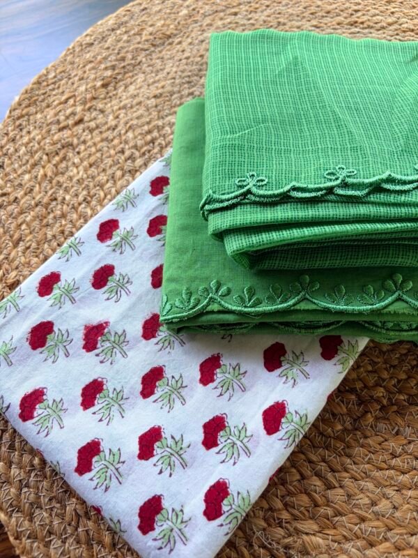 COTTON FULL SET - Image 6