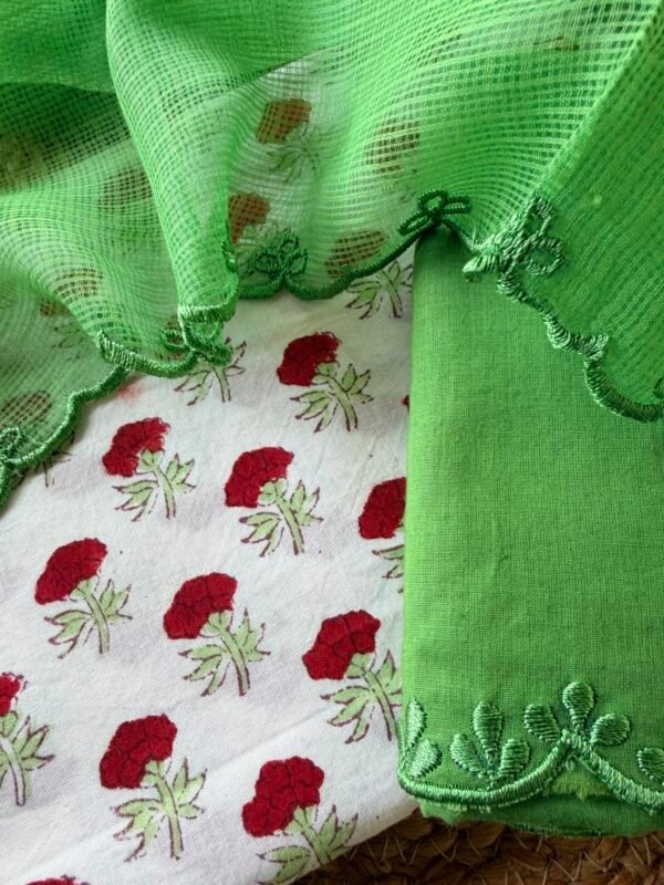 COTTON FULL SET - Image 3