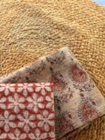 PRINTED KOTA TOP AND DUPATTA - Image 4