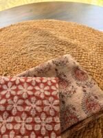 PRINTED KOTA TOP AND DUPATTA - Image 2