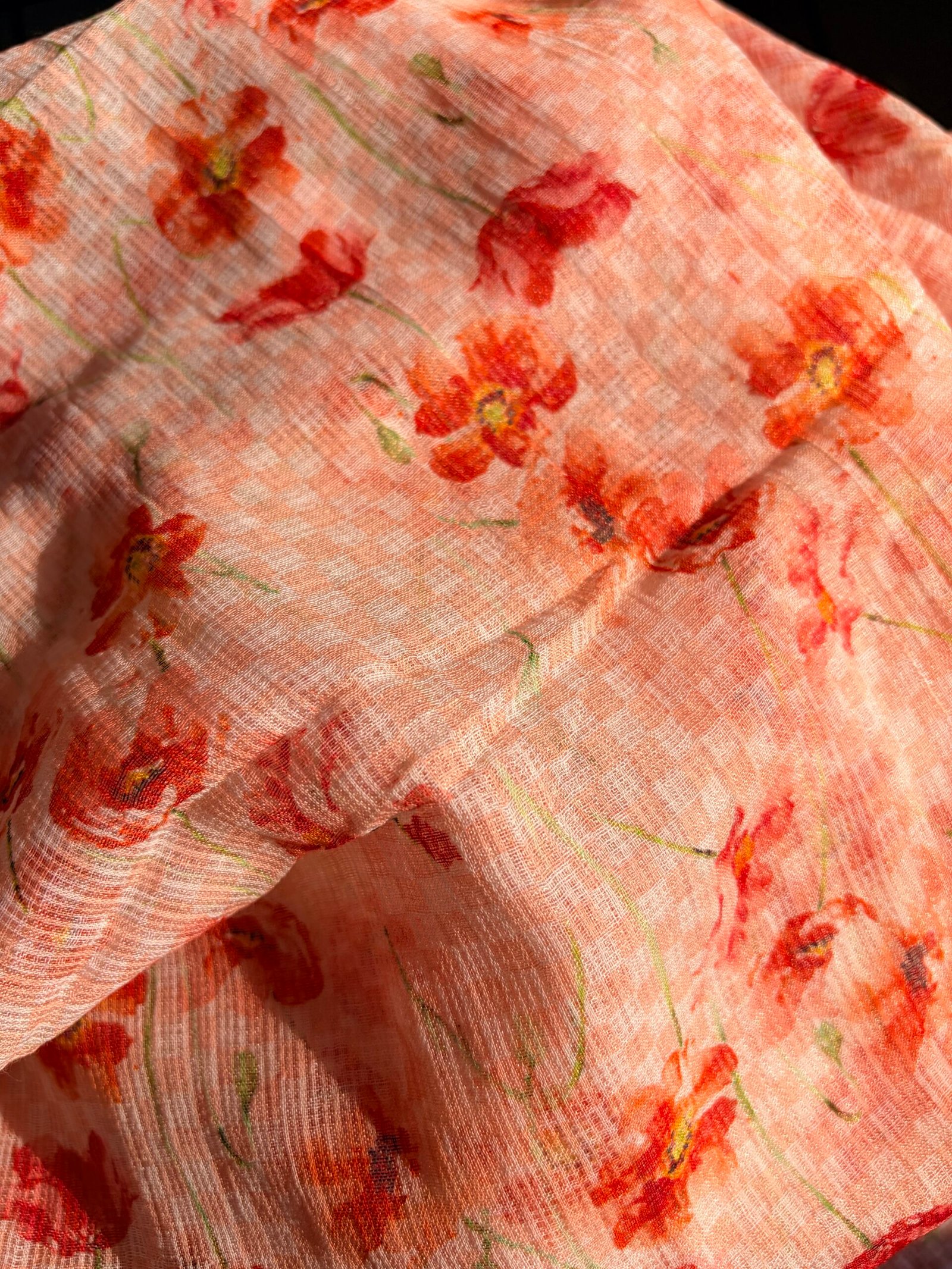 IMG_4563 KOTA PRINTED DUPATTA - Image 1