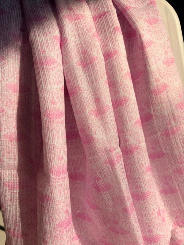 KOTA PRINTED DUPATTA - Image 3
