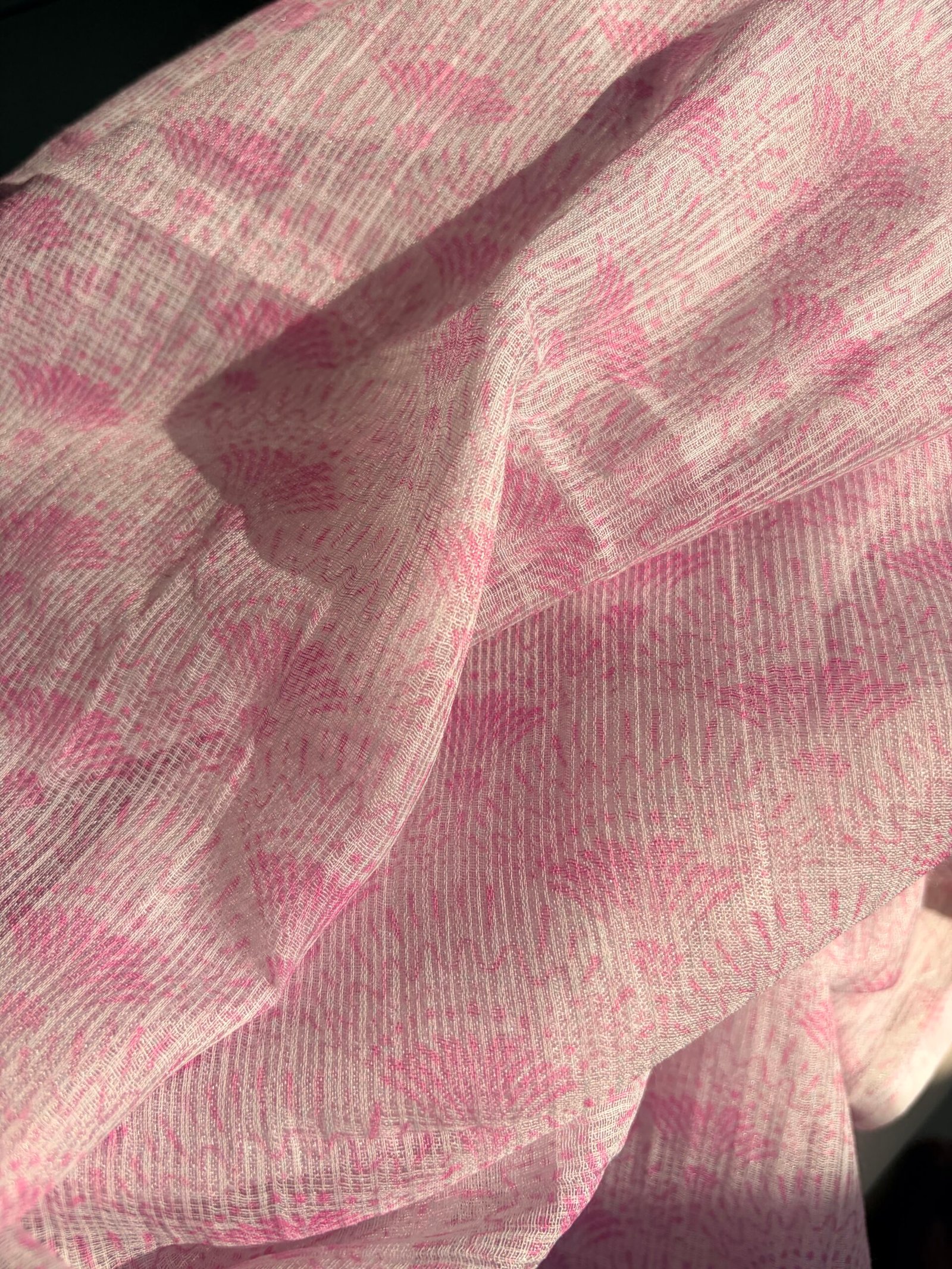 IMG_4569 KOTA PRINTED DUPATTA - Image 1