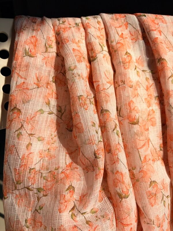KOTA PRINTED DUPATTA - Image 3