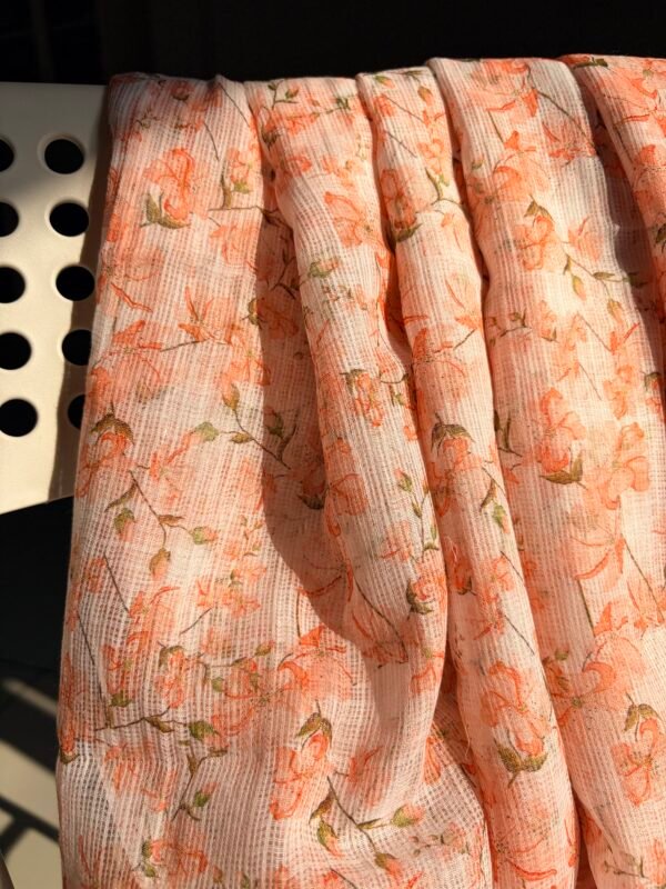 KOTA PRINTED DUPATTA - Image 4