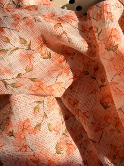 KOTA PRINTED DUPATTA