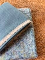 KOTA PRINTED TOP AND KOTA COTTON DUPATTA - Image 7