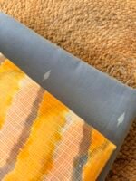 COTTON TOP AND KOTA LEHERIYA DUPATTA - Image 7