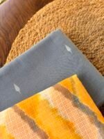 COTTON TOP AND KOTA LEHERIYA DUPATTA - Image 2