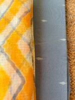 COTTON TOP AND KOTA LEHERIYA DUPATTA - Image 5