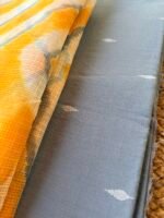 COTTON TOP AND KOTA LEHERIYA DUPATTA - Image 3