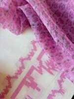 COTTON TOP AND KOTA PRINTED DUPATTA - Image 5