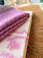 COTTON TOP AND KOTA PRINTED DUPATTA - Image 4