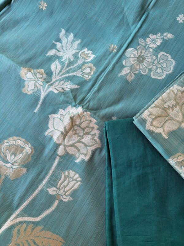 MUGA COTTON FULL SET - Image 4