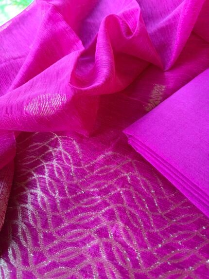 MUGA COTTON FULL SET