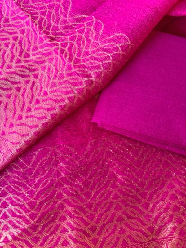 MUGA COTTON FULL SET - Image 5