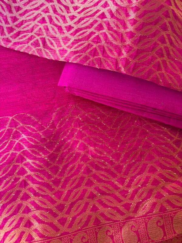 MUGA COTTON FULL SET - Image 4