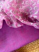 COTTON TOP AND KOTA COTTON PRINTED DUPATTA - Image 6