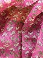 COTTON TOP AND KOTA COTTON PRINTED DUPATTA - Image 7