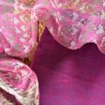 COTTON TOP AND KOTA COTTON PRINTED DUPATTA