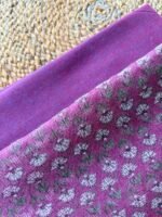 COTTON TOP AND KOTA COTTON PRINTED DUPATTA - Image 4