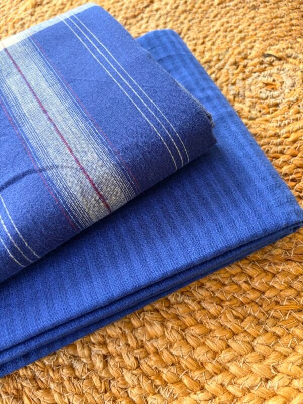 COTTON TOP AND COTTON DUPATTA - Image 3