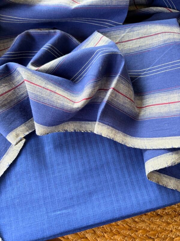 COTTON TOP AND COTTON DUPATTA - Image 6